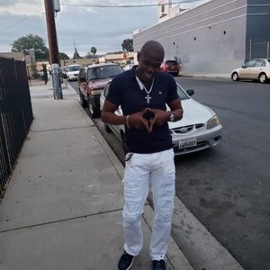 Meet your Posher, Leroy